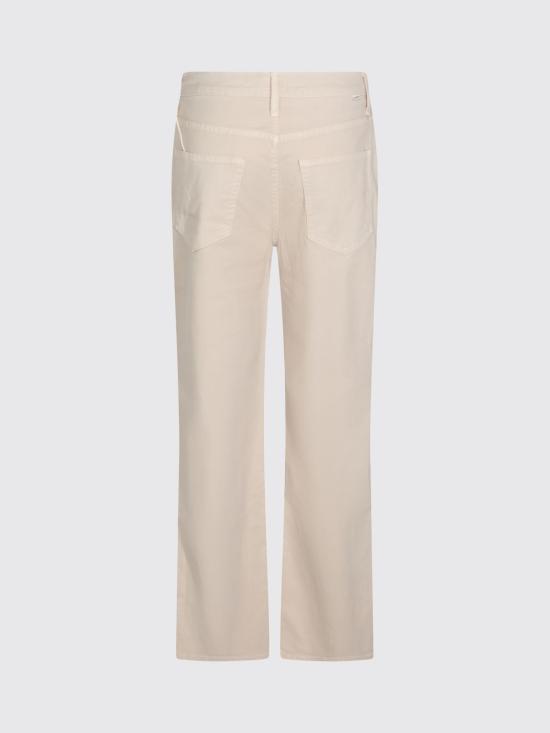 26SS 마더 데님 팬츠 10248413 CPO Beige - MOTHER