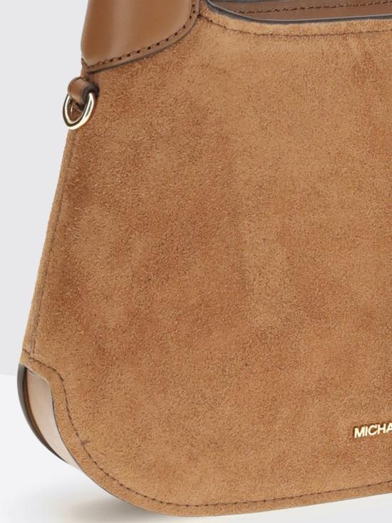 26SS 마이클 코어스 숄더백 30R6G0XL1S 230 Brown - MICHAEL KORS