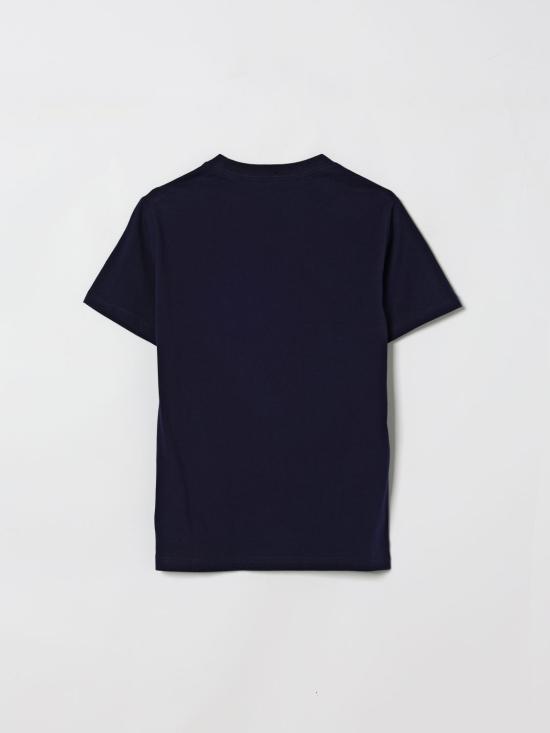 26SS [키즈] 폴로 랄프로렌 티셔츠 323832904 037 Navy - POLO RALPH LAUREN