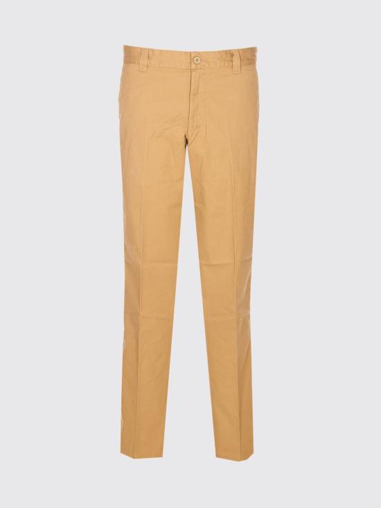 26SS 디젤 P-DEFINE 코튼 팬츠 A204540EPCH 7BD Beige - DIESEL
