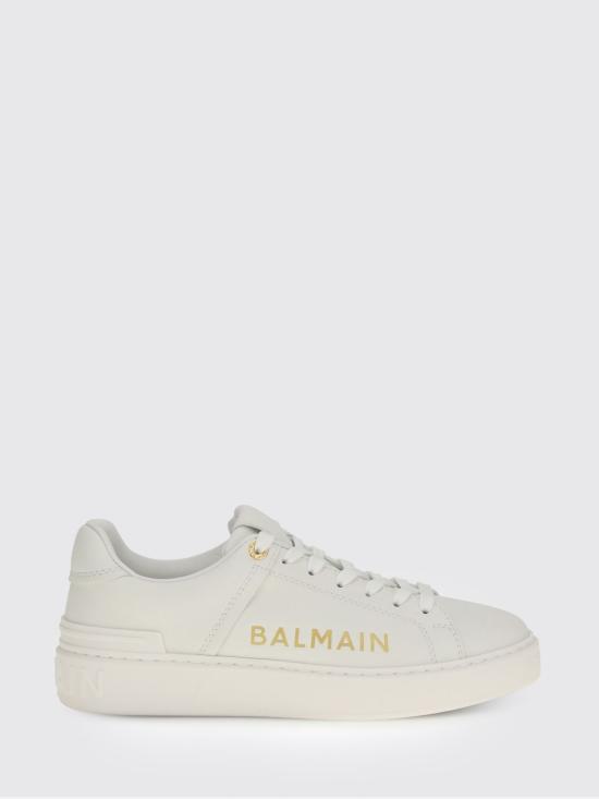 26SS 발망 스니커즈 GN1VI690LSBG 0FA White