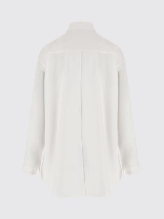 26SS 다크파크 셔츠 WSH30FAC148 0001 White - DARKPARK