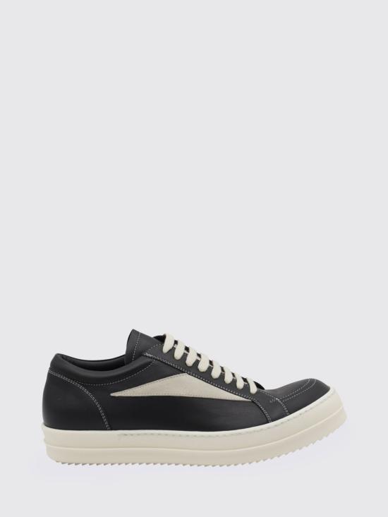 26SS 릭 오웬스 스니커즈 RP01F6888LCOLVS 911 Black