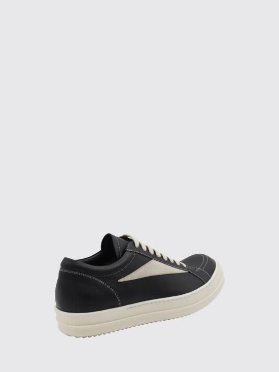 26SS 릭 오웬스 스니커즈 RP01F6888LCOLVS 911 Black - RICK OWENS