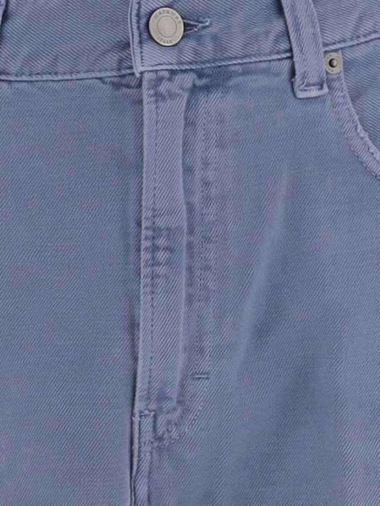 26SS 하이쿠레 데님 팬츠 HEW03300GF172PX T0135 Denim - HAIKURE