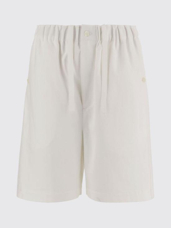 26SS 까르벵 숏팬츠 6261K21061 White - CARVEN