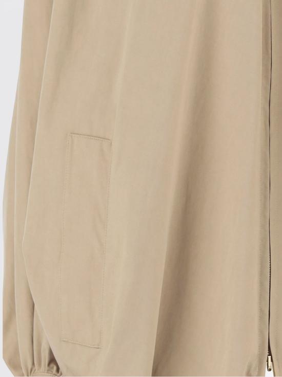 26SS 다크파크 자켓 WJA26FAC146 0085 Beige - DARKPARK