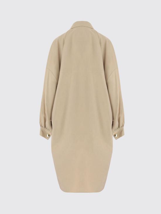 26SS 다크파크 자켓 WJA26FAC146 0085 Beige - DARKPARK