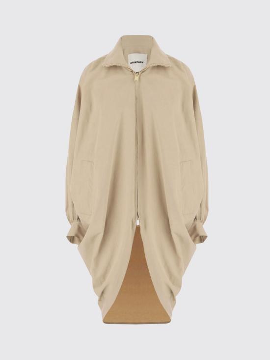 26SS 다크파크 자켓 WJA26FAC146 0085 Beige - DARKPARK