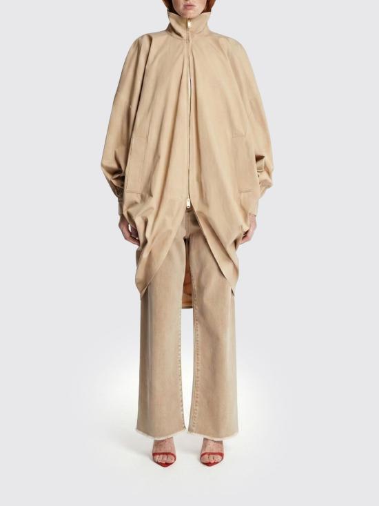 26SS 다크파크 자켓 WJA26FAC146 0085 Beige