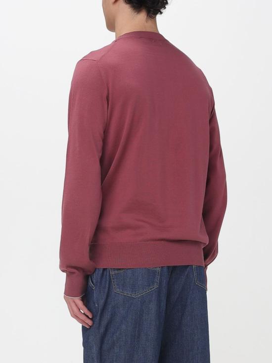 26SS 브루넬로 쿠치넬리 풀오버 니트 M2900100 CML70 Beige - BRUNELLO CUCINELLI