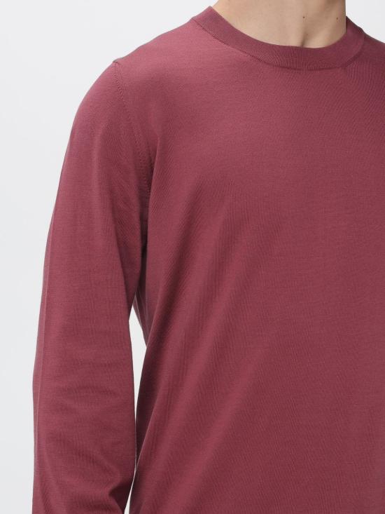 26SS 브루넬로 쿠치넬리 풀오버 니트 M2900100 CML70 Beige - BRUNELLO CUCINELLI