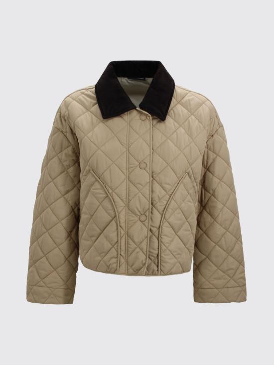 26SS 위켄드막스마라 자켓 2615481031600 009 Beige