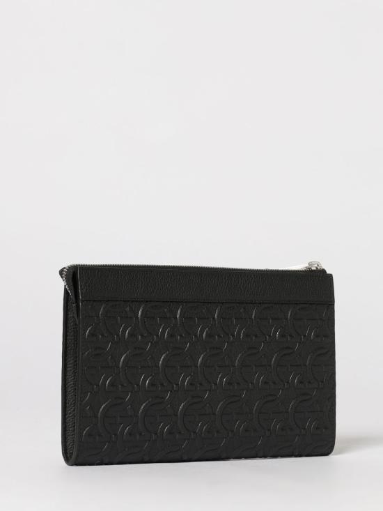 26SS 살바토레 페라가모 브리프케이스 241483 769473 NERO Black - SALVATORE FERRAGAMO