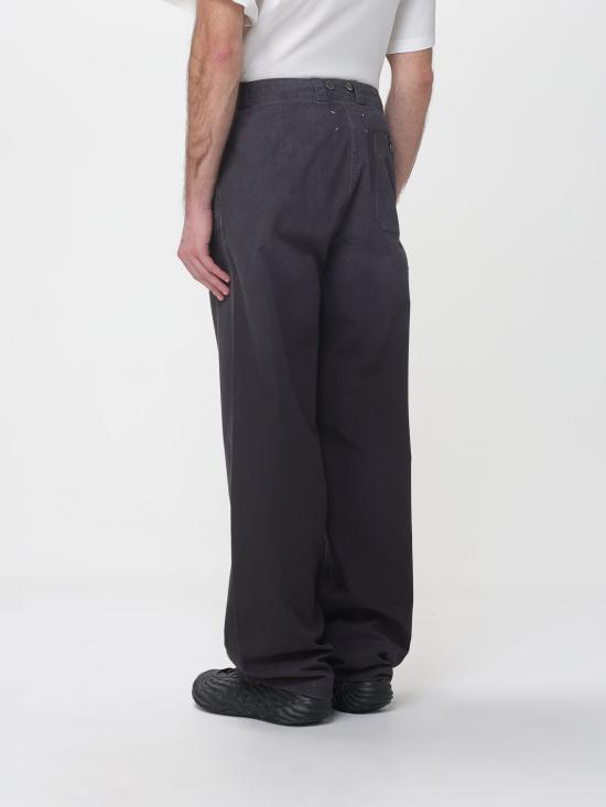 26SS 마르지엘라 데님 팬츠 S50LA0244M35796 861 Grey - MAISON MARGIELA