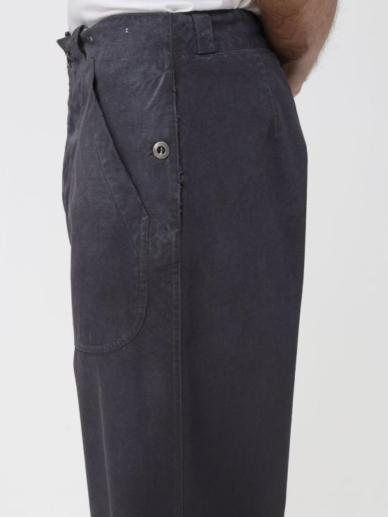 26SS 마르지엘라 데님 팬츠 S50LA0244M35796 861 Grey - MAISON MARGIELA