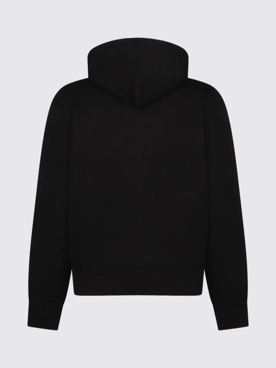 26SS 맥케이지 긴팔 티셔츠 KRYSTOS C0001 Black - MACKAGE