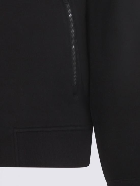 26SS 맥케이지 긴팔 티셔츠 KRYSTOS C0001 Black - MACKAGE