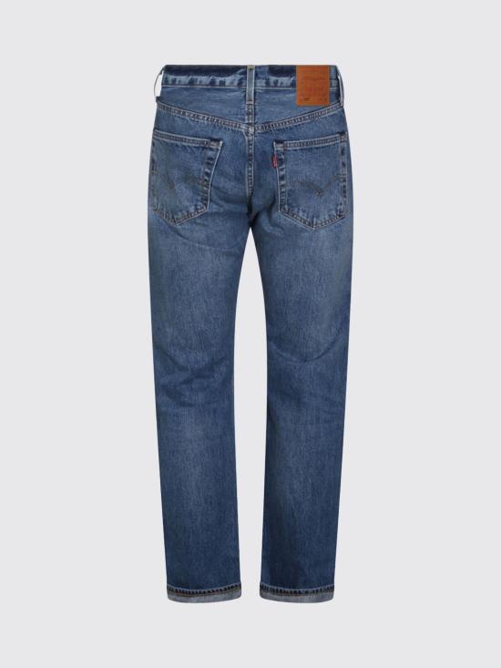 26SS 리바이스 데님 팬츠 00501 3656 Blue - LEVI'S