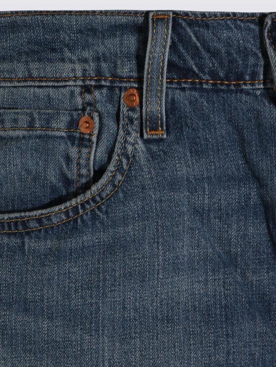 26SS 리바이스 502™ TAPER 테이퍼 퍼포먼스 쿨 데님 팬츠 29507 1637 Blue - LEVI'S