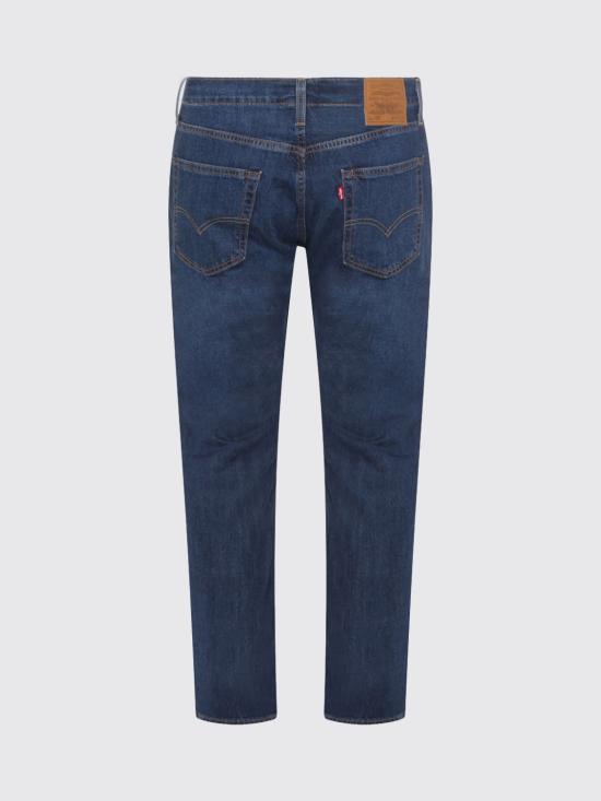 26SS 리바이스 502™ TAPER 테이퍼 퍼포먼스 쿨 데님 팬츠 29507 1636 Denim - LEVI'S