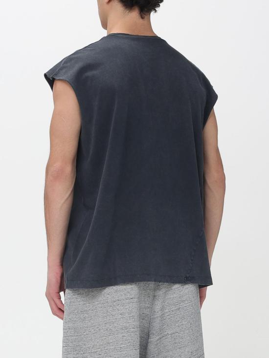 26SS 디스퀘어드2 반팔 티셔츠 S74GD1540D20108 814 Grey - DSQUARED2