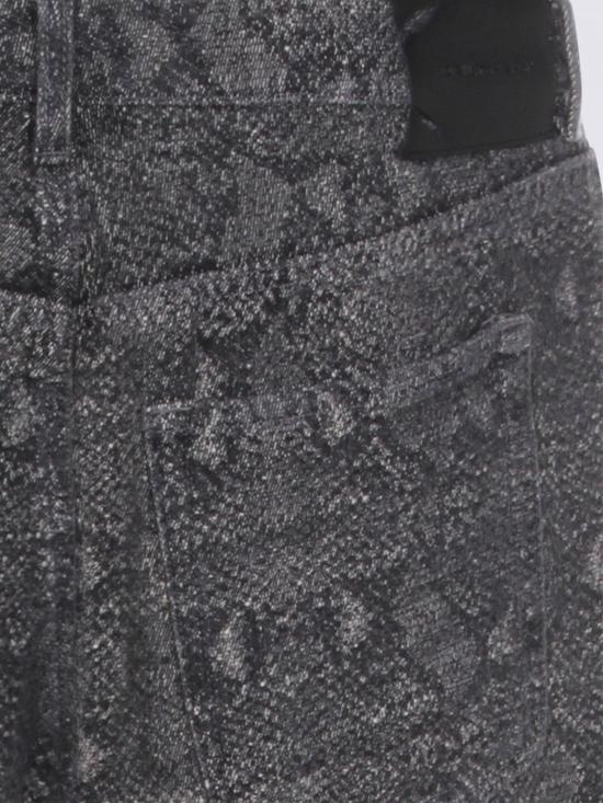 26SS 데일리 페이퍼 데님 팬츠 2610003 Denim - DAILY PAPER