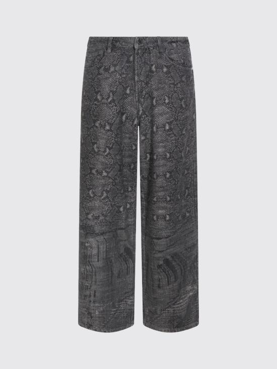 26SS 데일리 페이퍼 데님 팬츠 2610003 Denim - DAILY PAPER