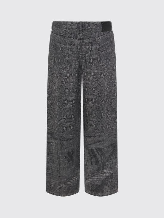 26SS 데일리 페이퍼 데님 팬츠 2610003 Denim - DAILY PAPER