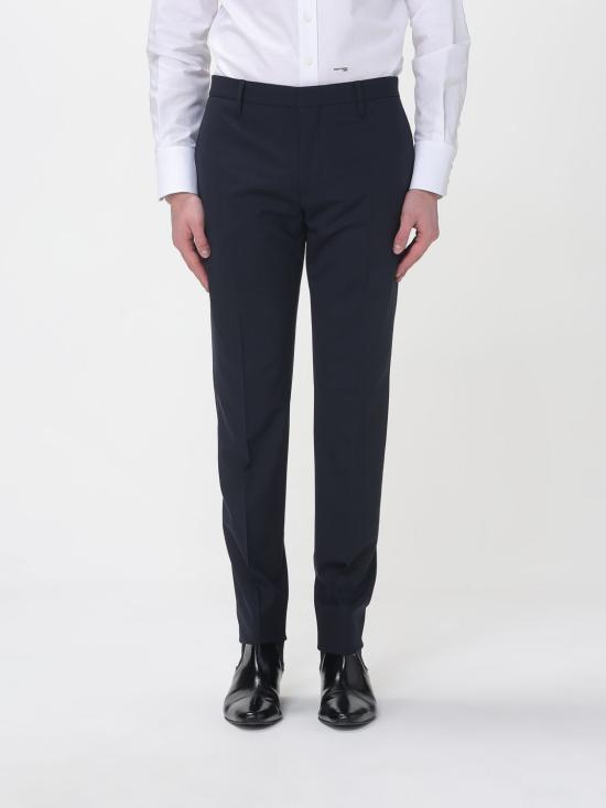 26SS 디스퀘어드2 수트 세트 S74FT0505S40320 524 Blue - DSQUARED2