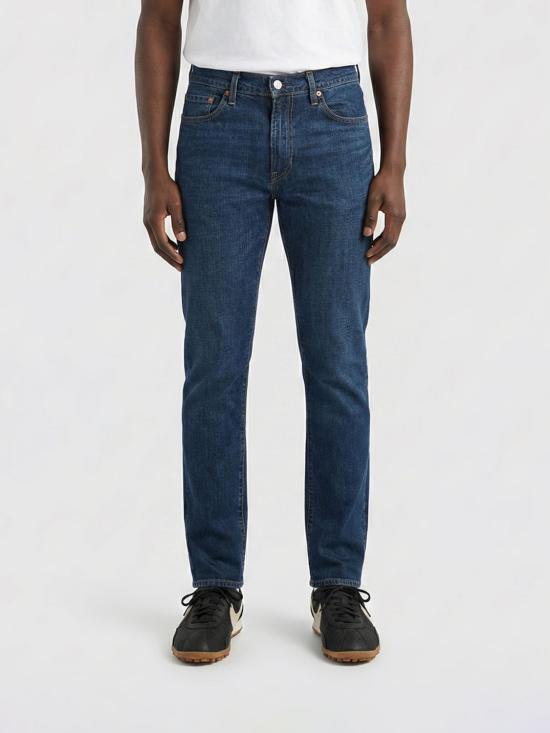 26SS 리바이스 데님 팬츠 04511 6136 Blue 1