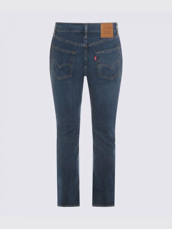 26SS 리바이스 데님 팬츠 04511 6136 Blue 1 - LEVI'S