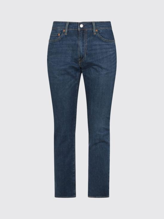 26SS 리바이스 데님 팬츠 04511 6136 Blue 1 - LEVI'S