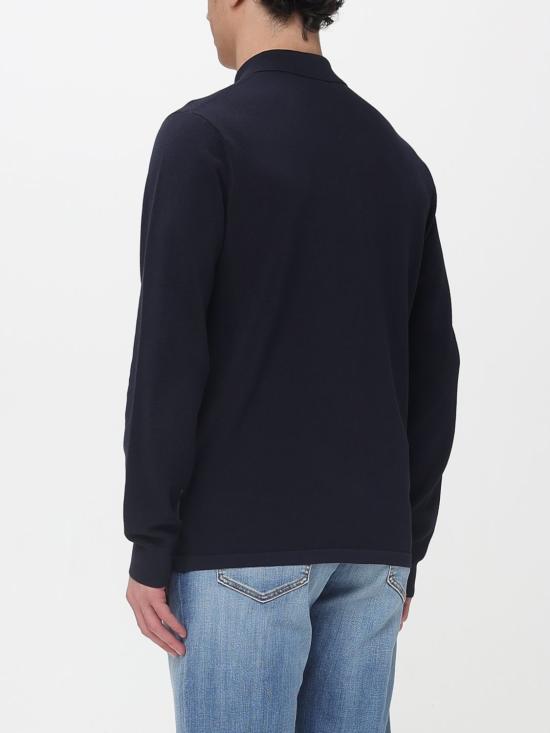 26SS 아스페시 긴팔 셔츠 M810D096 10098 Blue - ASPESI