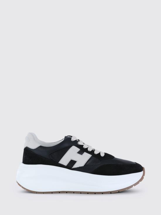 26SS 호간 스니커즈 HXW6960GA40UHG 1023 Black