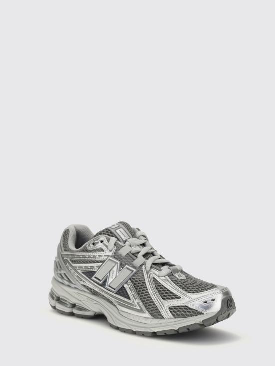 26SS 뉴발란스 1906 스니커즈 M1906REH Silver - NEW BALANCE