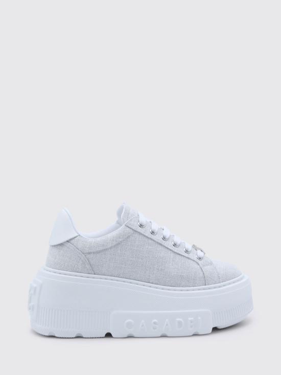 26SS 카사데이 스니커즈 2X041J0701C2988 A303 White