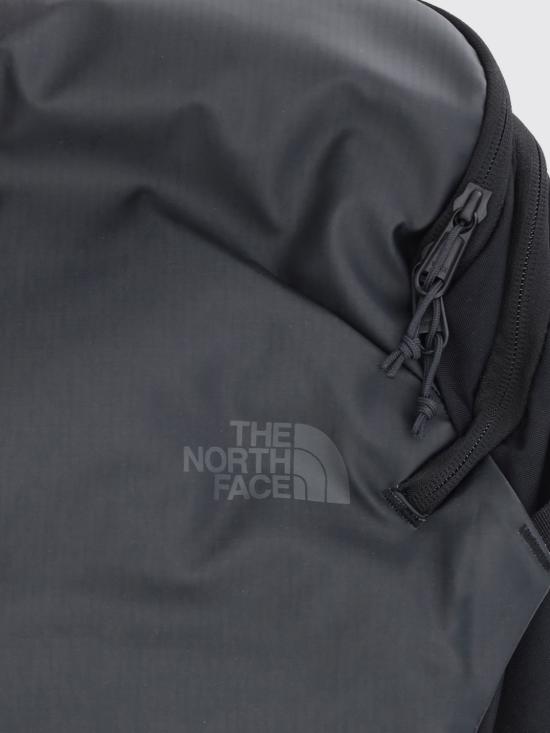 26SS 노스페이스 백팩 NF0A8BK8 KX71 Black - NORTH FACE