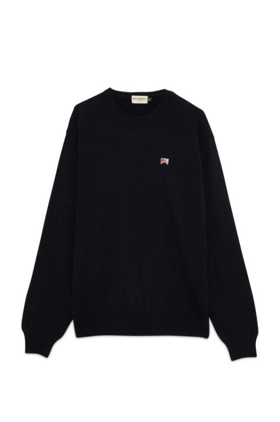 25FW 로이로져스 스웨터 RRU90261 CN47 0048 Blue navy
