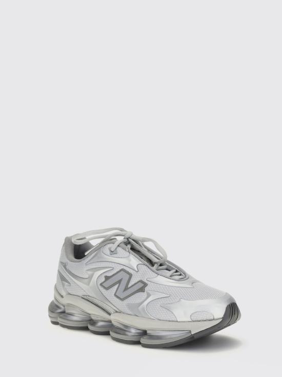26SS 뉴발란스 스니커즈 U20005UW Silver - NEW BALANCE