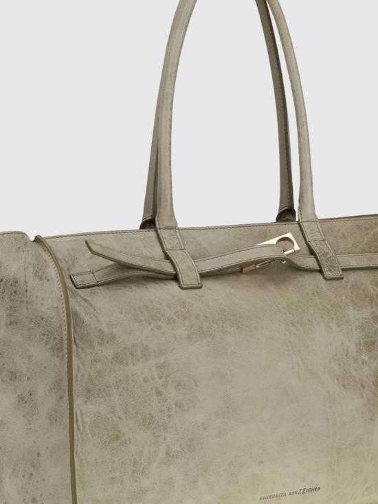 26SS 베네데따부르치케스 숄더백 0109153 TOASTEDCOC Brown - BENEDETTA BRUZZICHES