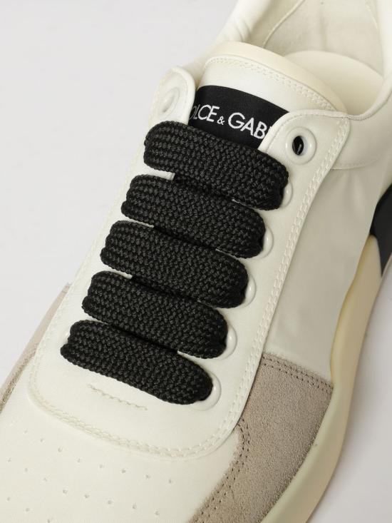 26SS 돌체앤가바나 스니커즈 CS2392A0136 8R092 White - DOLCE & GABBANA