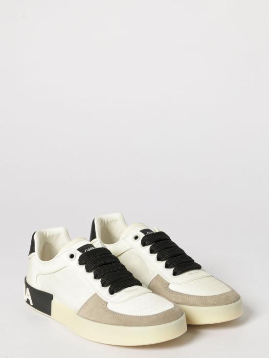 26SS 돌체앤가바나 스니커즈 CS2392A0136 8R092 White - DOLCE & GABBANA