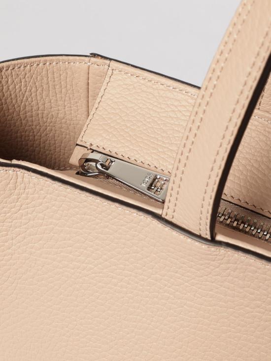 26SS 토즈 숄더백 XBMGOBA0300RIA C609 Beige - TODS