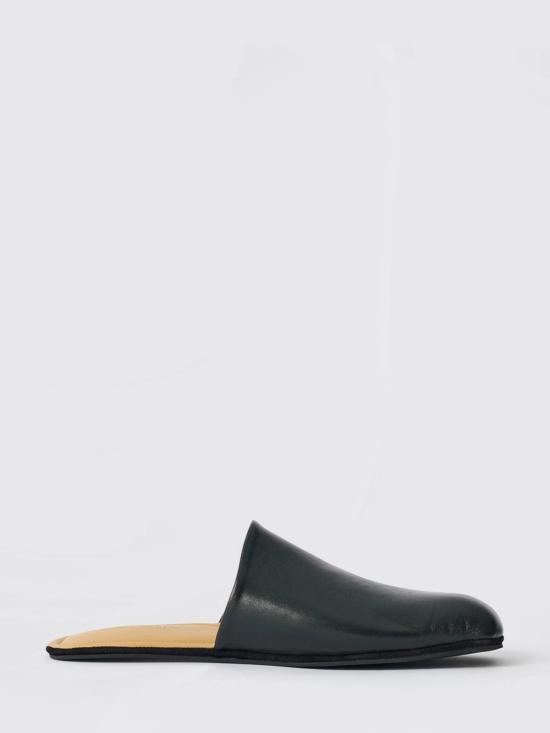 26SS 아워레가시 컬랩싱 컨설턴트 레이스업 슈즈 A2257CSS Black