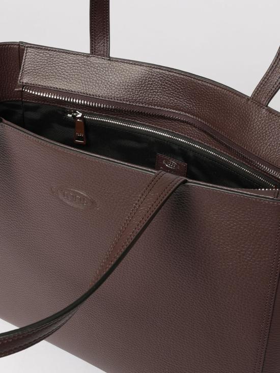 26SS 토즈 숄더백 XBMGOBA0300RIA S611 Brown - TODS