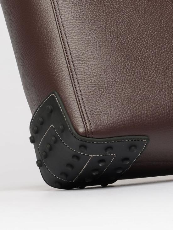 26SS 토즈 숄더백 XBMGOBA0300RIA S611 Brown - TODS