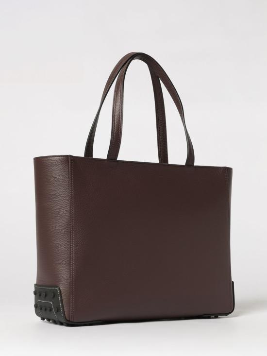 26SS 토즈 숄더백 XBMGOBA0300RIA S611 Brown - TODS