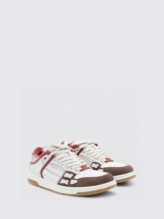 26SS 아미리 스니커즈 AMSNSN1049 253 Tobacco - AMIRI