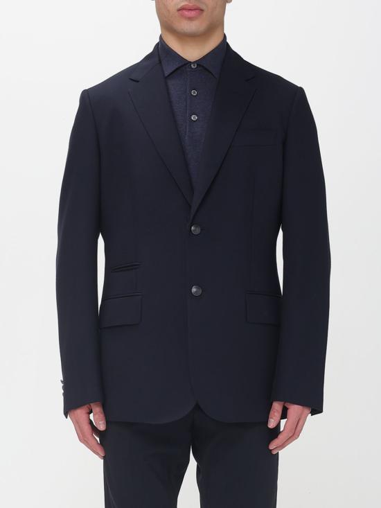 26SS 페이 자켓 NGM70521250UMA U808 Blue